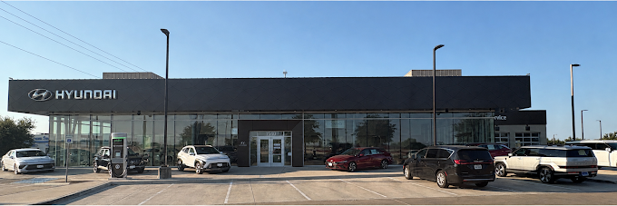 Dealer photo